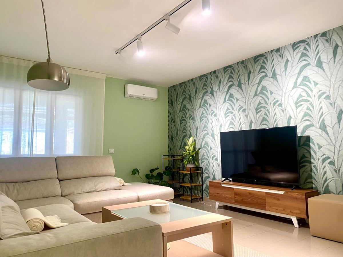 Bella Luna Apulian Living - Puglia Mia Apartments モノーポリ エクステリア 写真