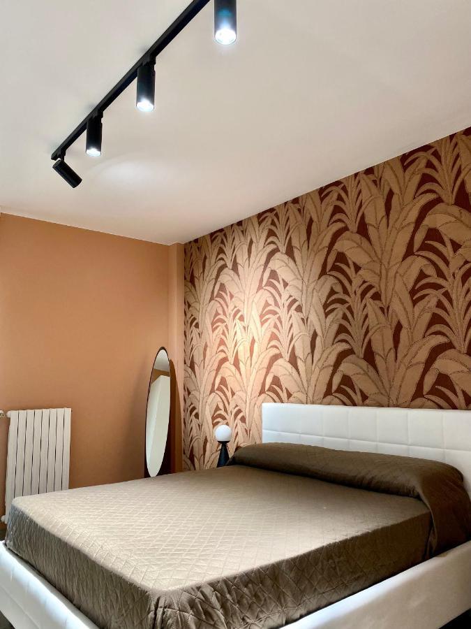 Bella Luna Apulian Living - Puglia Mia Apartments モノーポリ エクステリア 写真