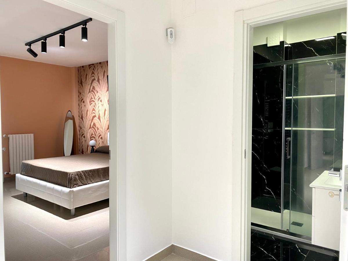 Bella Luna Apulian Living - Puglia Mia Apartments モノーポリ エクステリア 写真