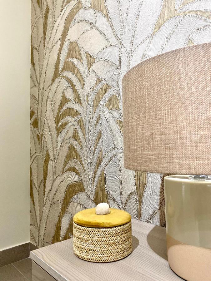 Bella Luna Apulian Living - Puglia Mia Apartments モノーポリ エクステリア 写真