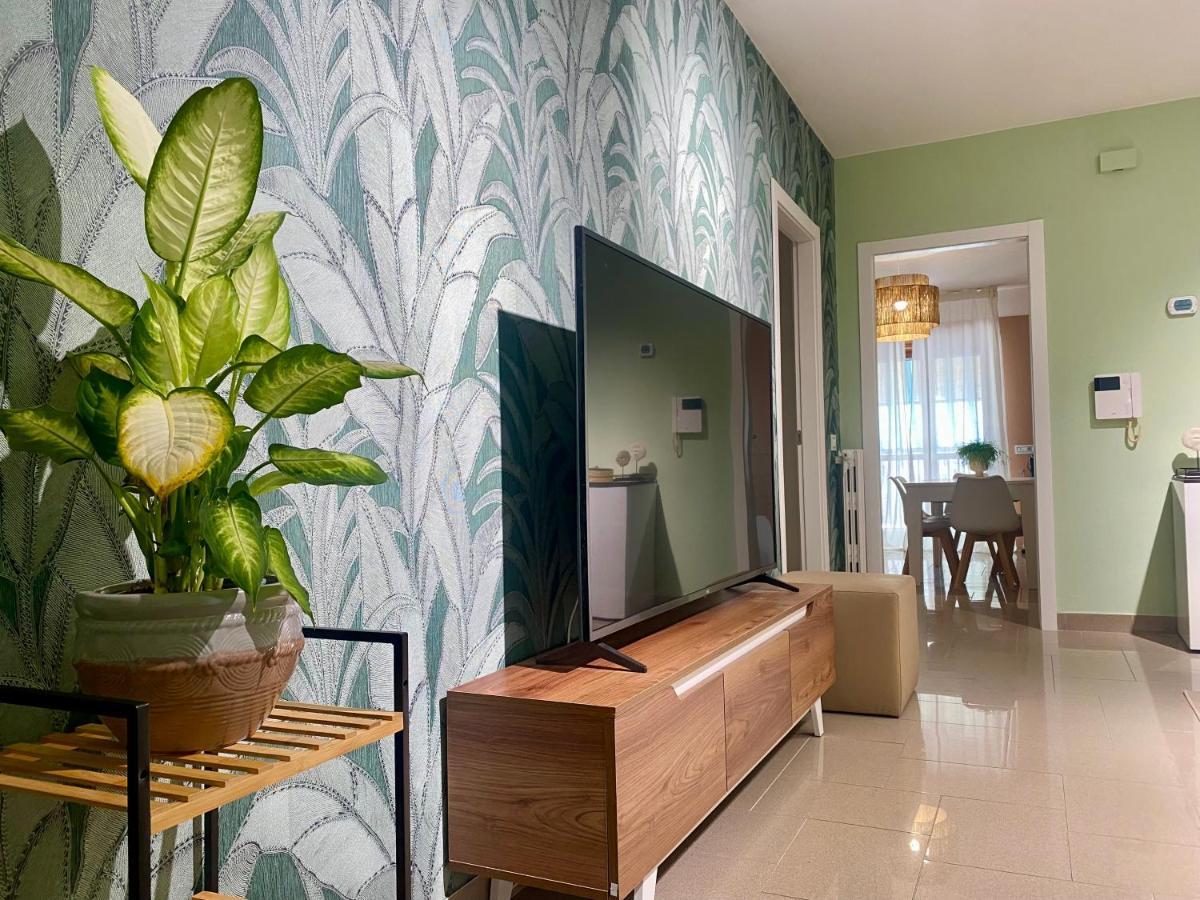Bella Luna Apulian Living - Puglia Mia Apartments モノーポリ エクステリア 写真