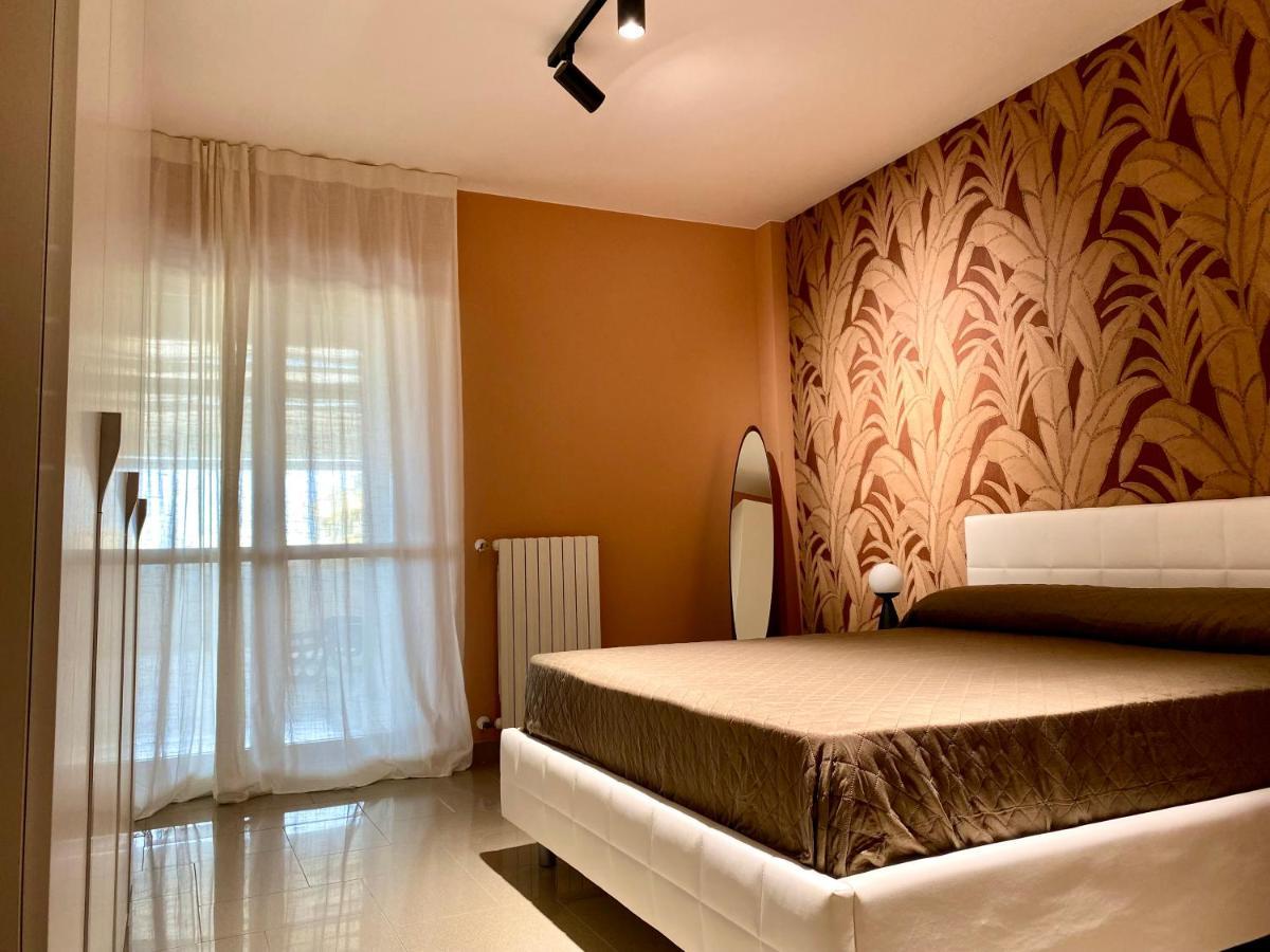 Bella Luna Apulian Living - Puglia Mia Apartments モノーポリ エクステリア 写真