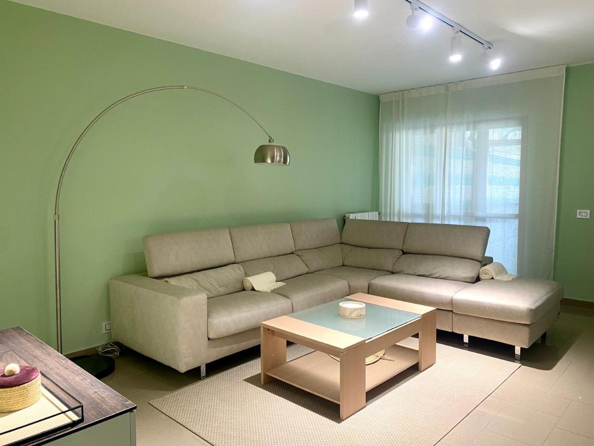 Bella Luna Apulian Living - Puglia Mia Apartments モノーポリ エクステリア 写真