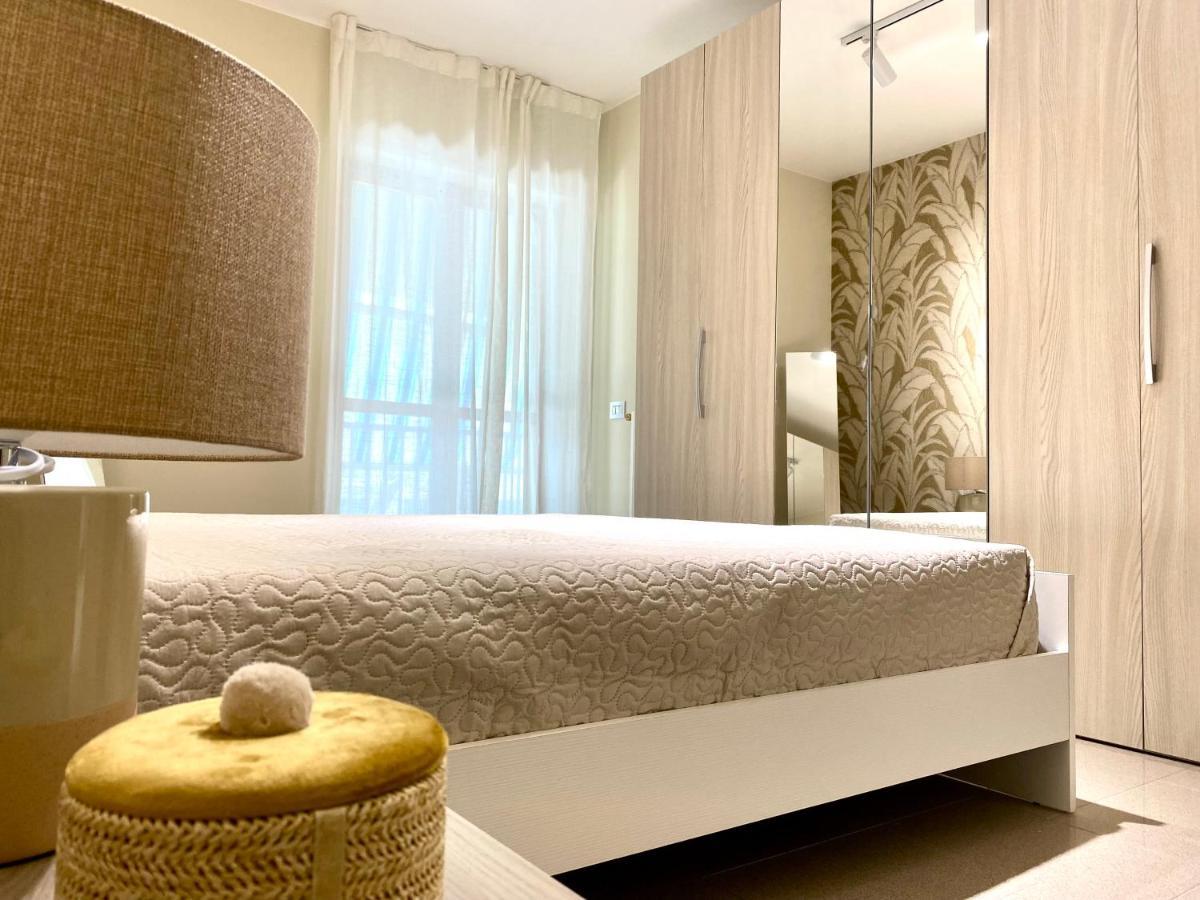 Bella Luna Apulian Living - Puglia Mia Apartments モノーポリ エクステリア 写真