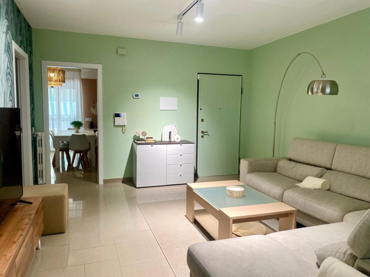 Bella Luna Apulian Living - Puglia Mia Apartments モノーポリ エクステリア 写真